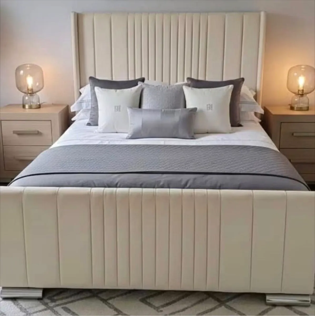 New beds - Image 3