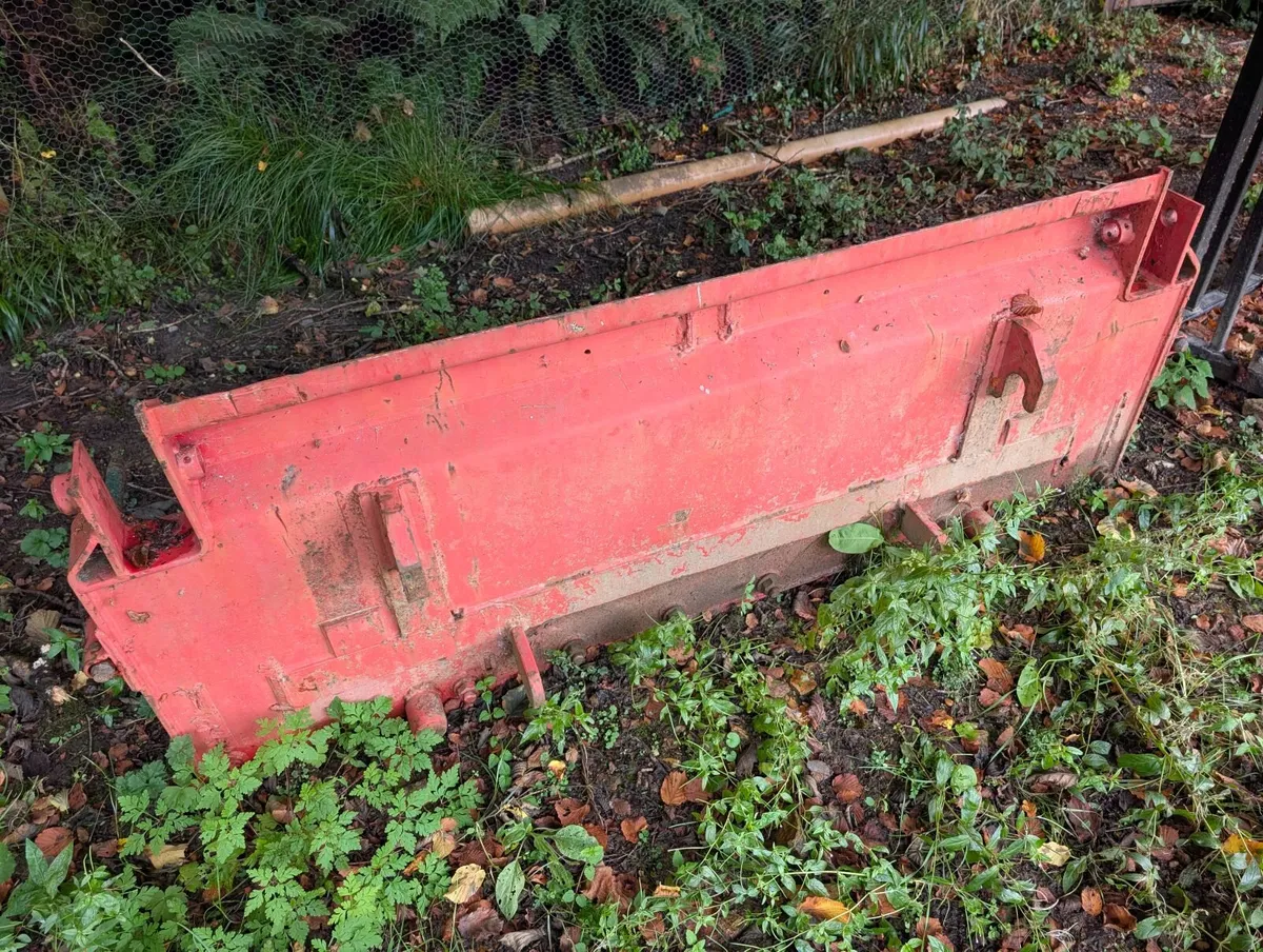 Heavy duty Dung Forks - Image 3
