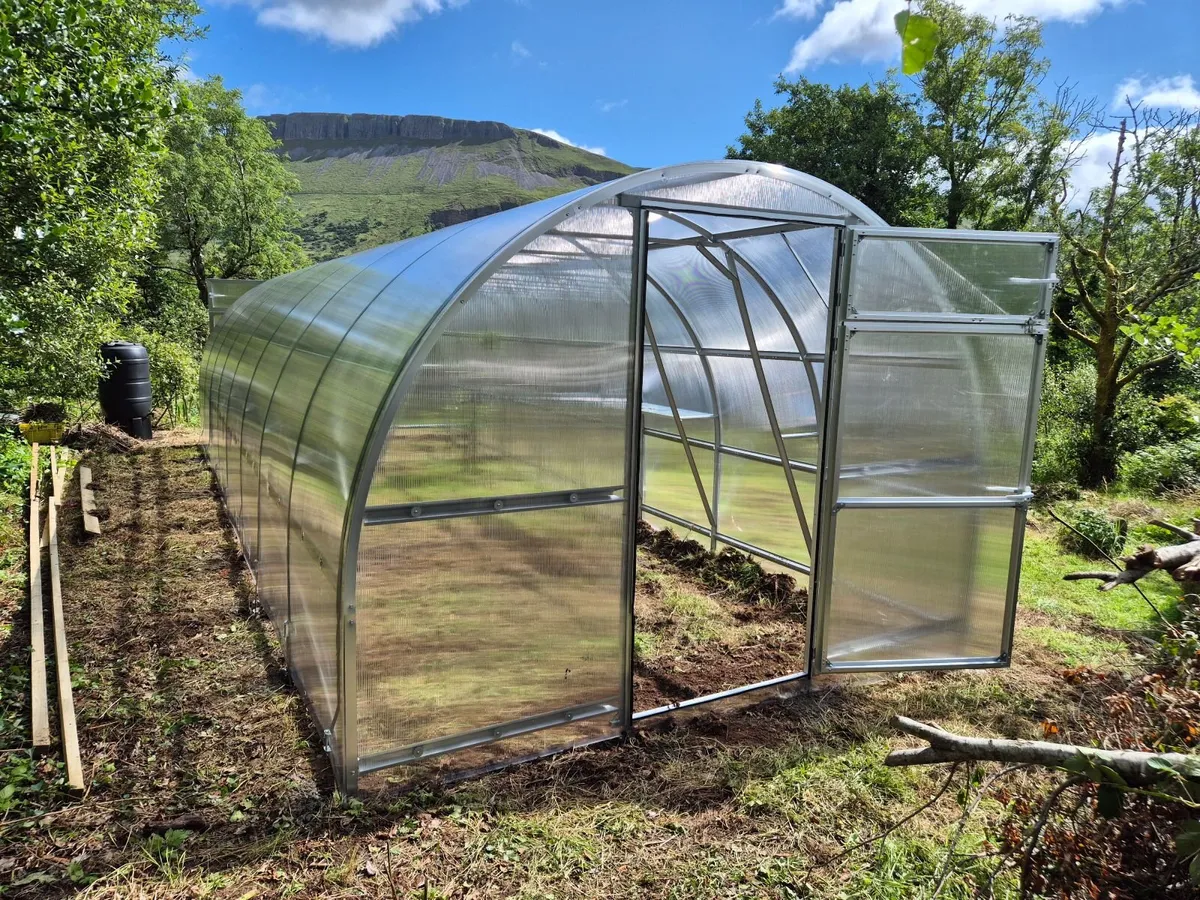 Greenhouse STRONG PREMIUM - Image 3