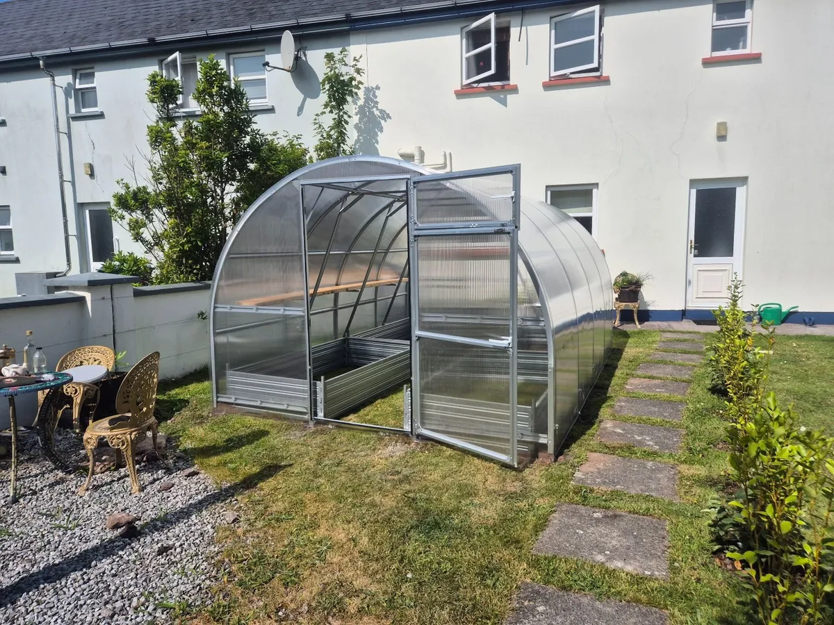 Greenhouse STRONG PREMIUM - Image 2