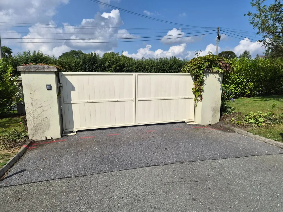 composite gates - Image 3