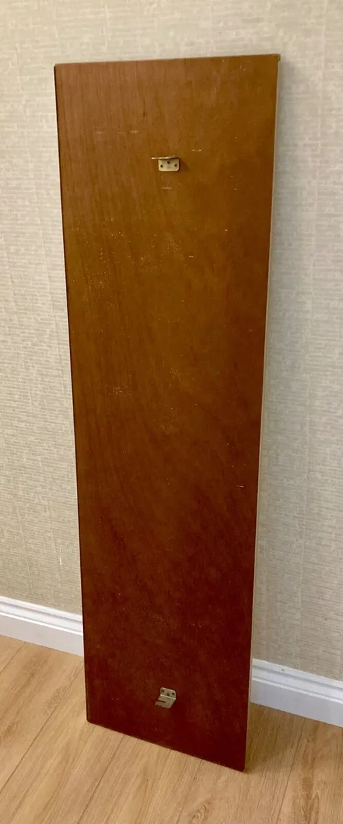 Vintage Mid-Century Dressing Table Mirror - Image 2