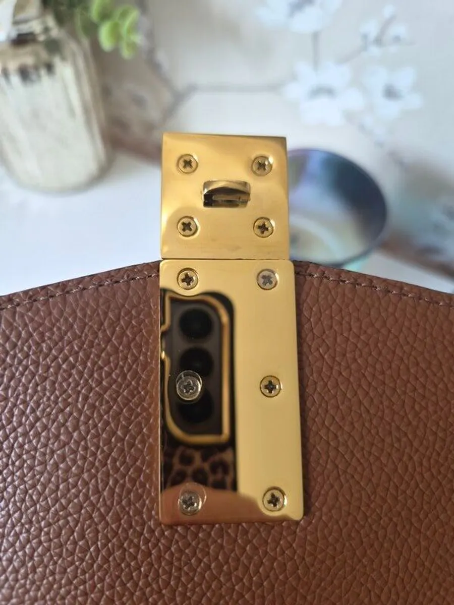 Demelier Vancouver crossbody bag - Image 3