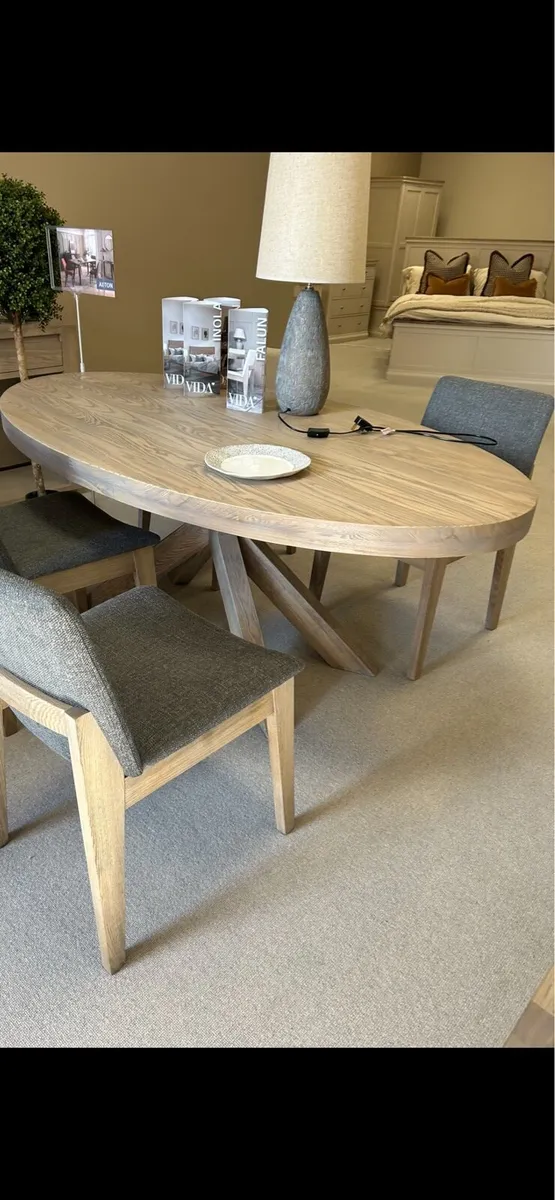 Table - Image 1