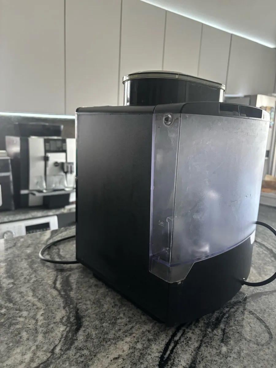 Krups Automatic Coffee Machine - Image 3