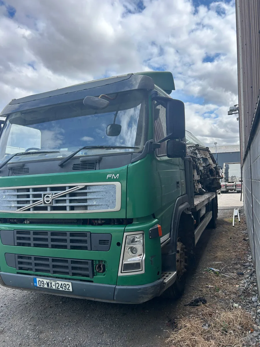 Volvo fm9 - Image 2