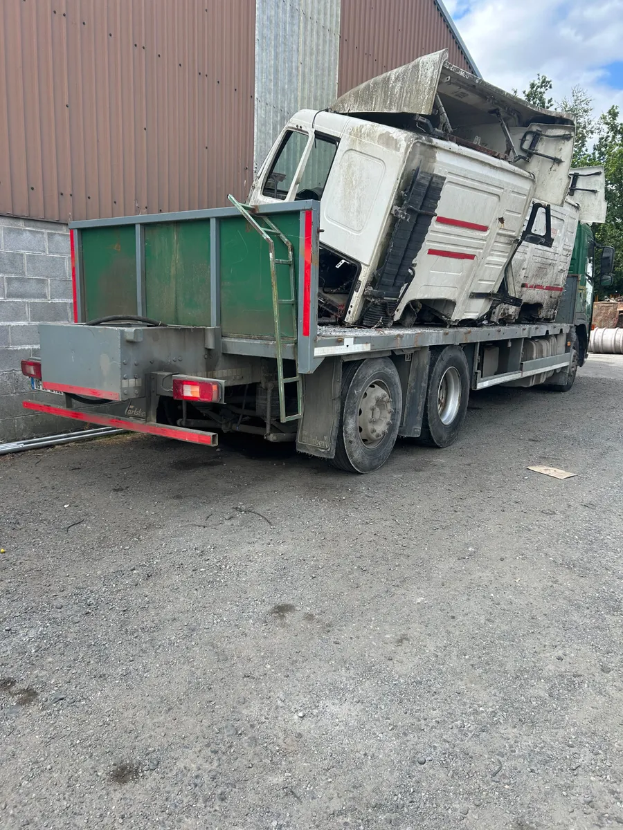 Volvo fm9 - Image 4