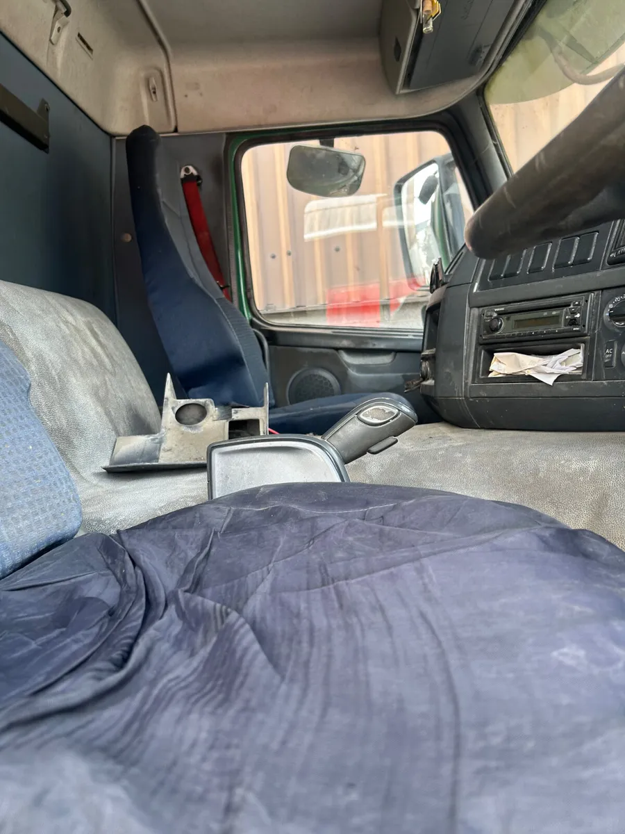 Volvo fm9 - Image 3