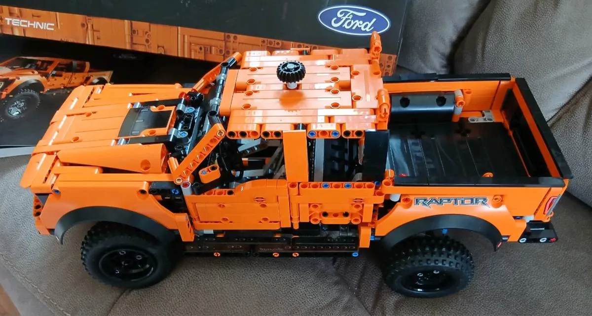 Lego - Image 2