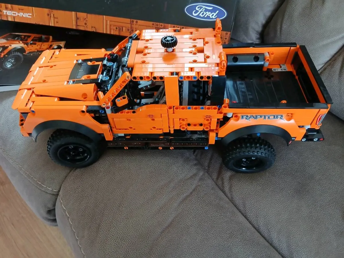 Lego - Image 3