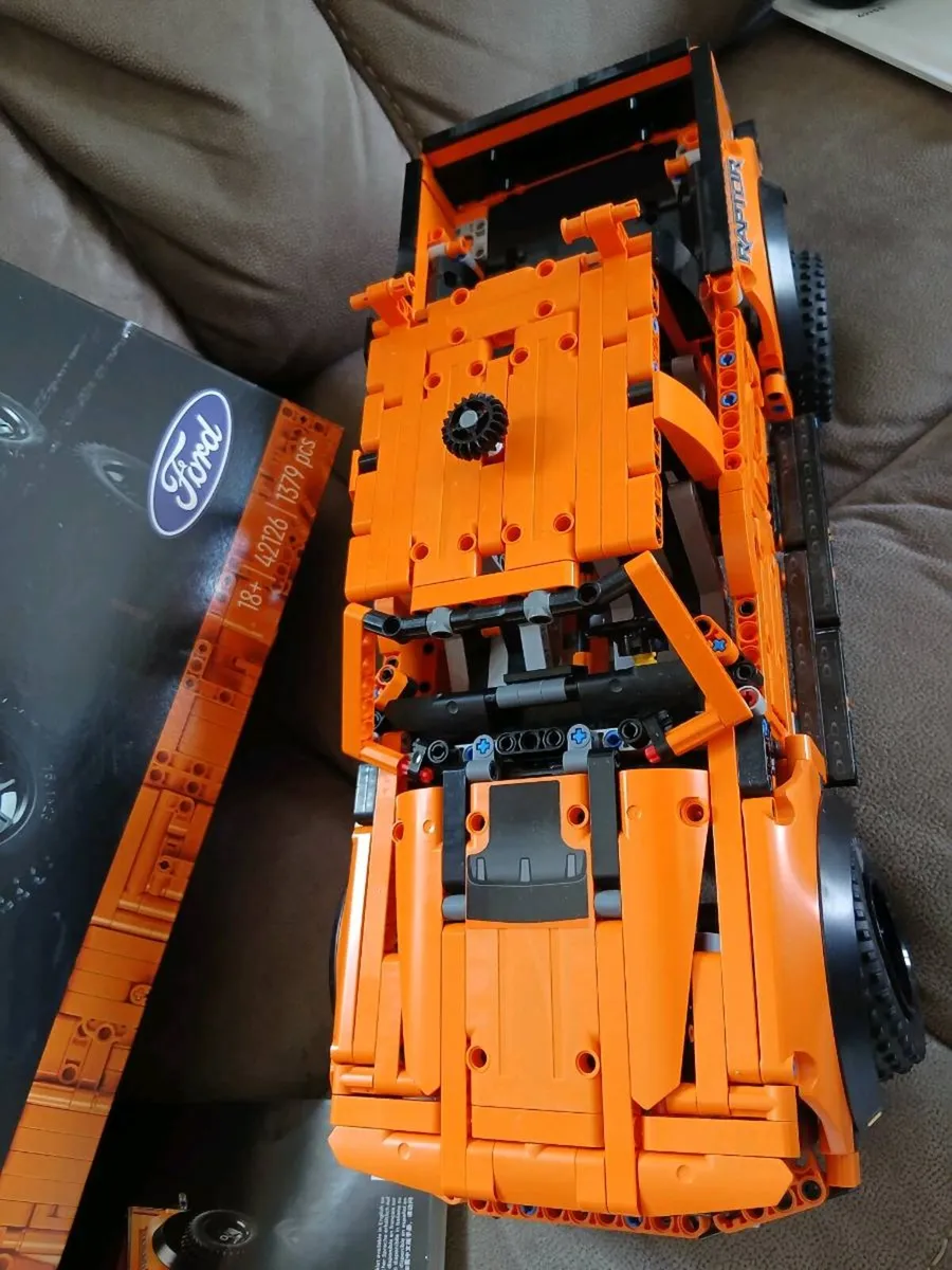Lego - Image 4