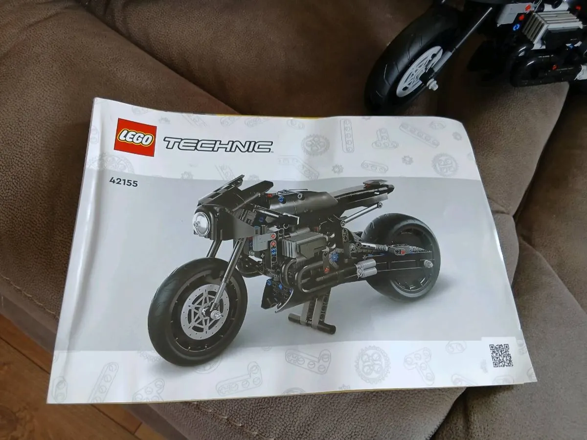 Lego - Image 3