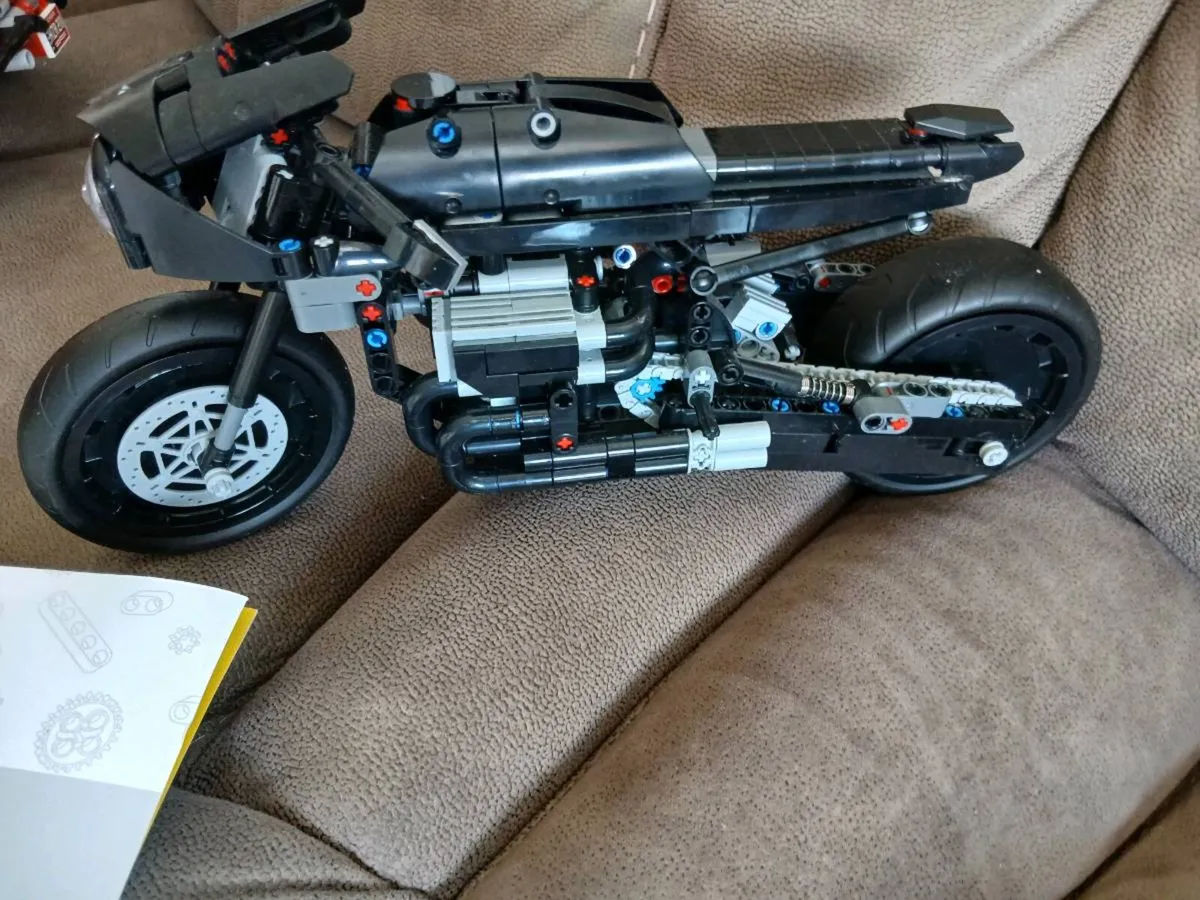Lego - Image 4
