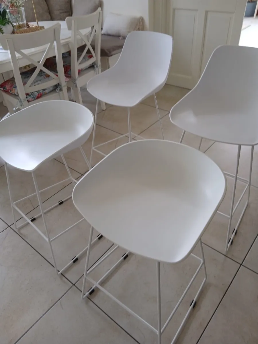 Kitchen Bar Stools - Image 1