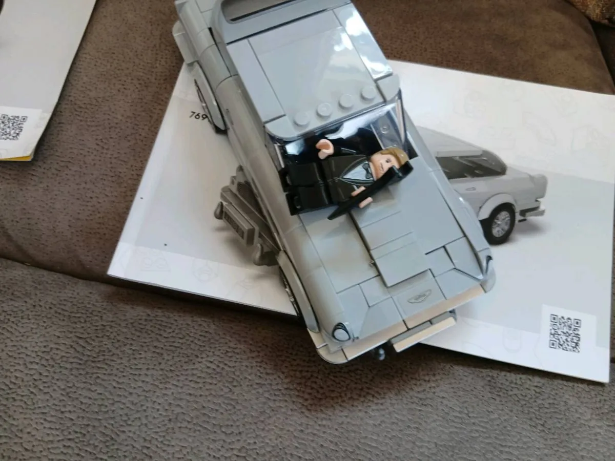 Lego - Image 3