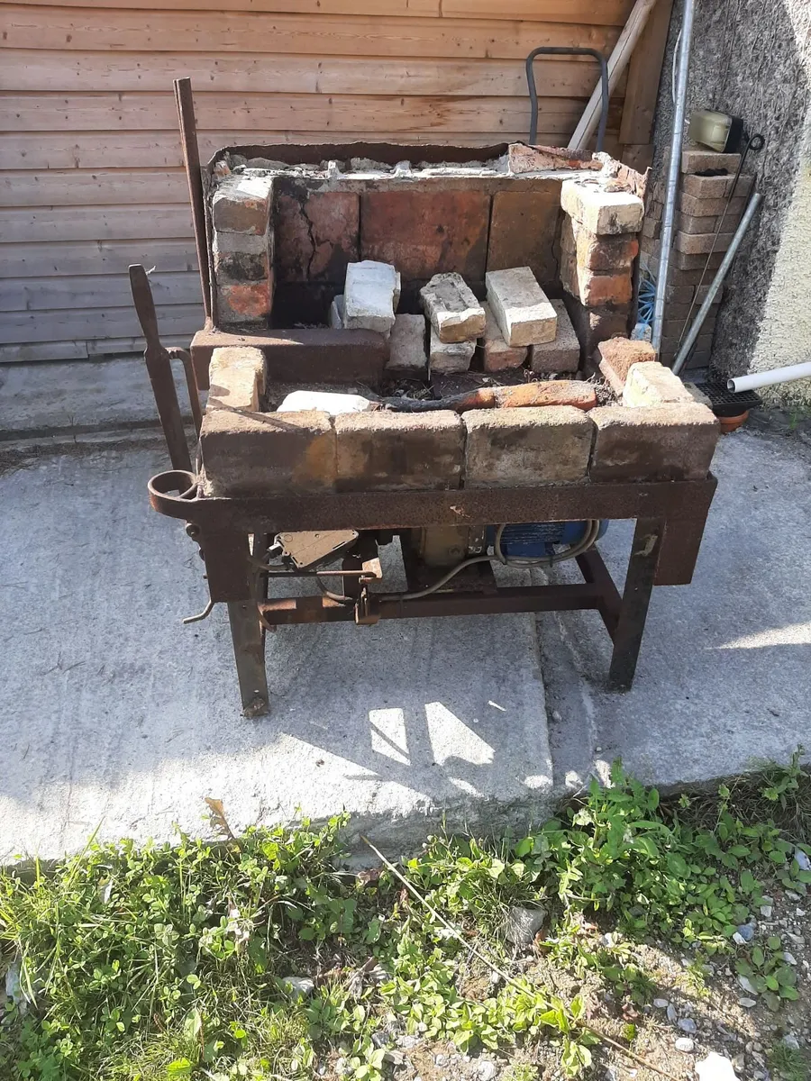 Forge - Image 1