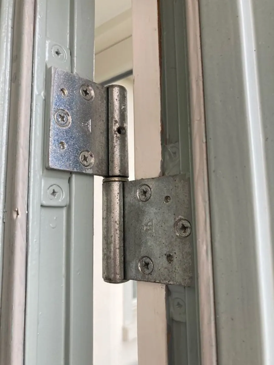 Door, high quality wooden front door - Image 2