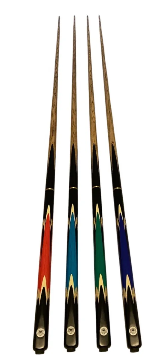 Snooker / Pool Cue & Case Set - Image 2