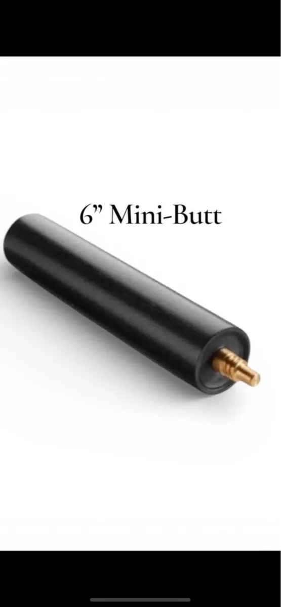 Snooker / Pool Cue & Case Set - Image 3