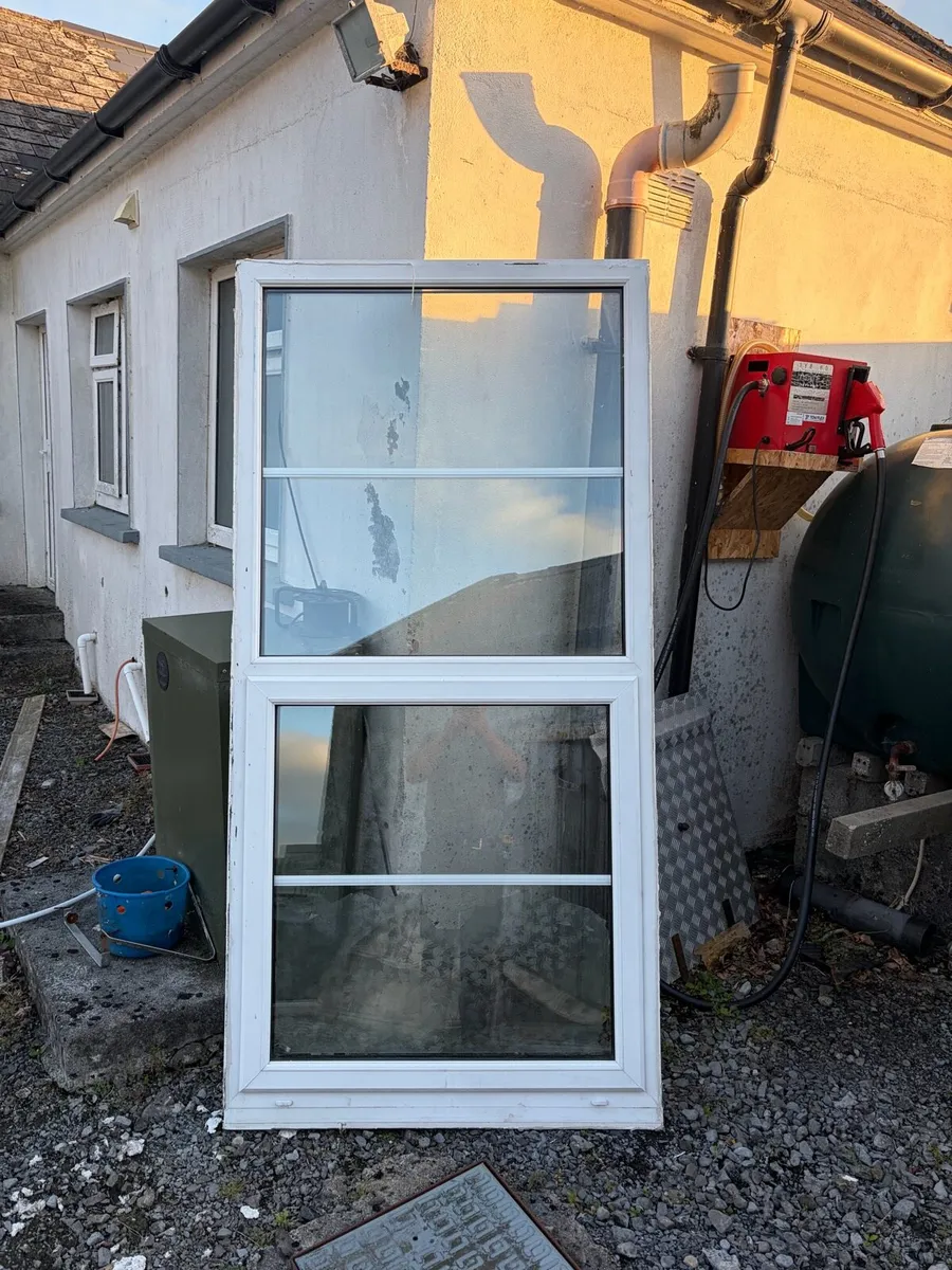 PVC windows - Image 1