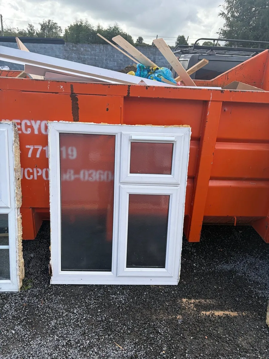 PVC windows - Image 4