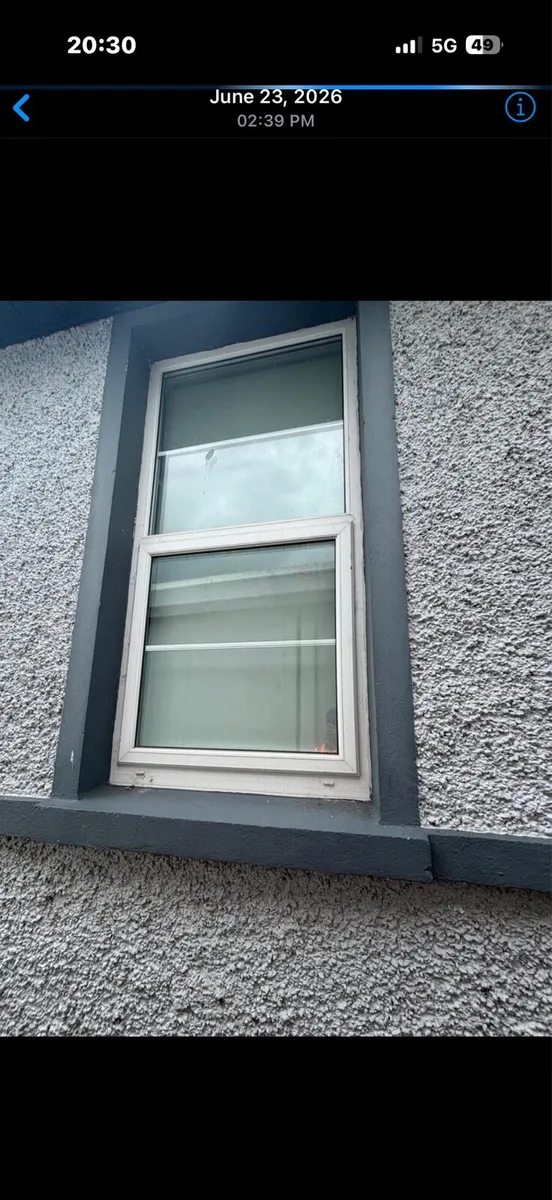 PVC windows - Image 2