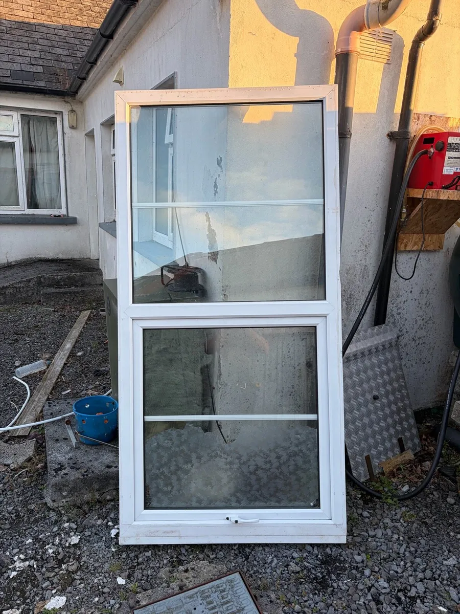 PVC windows - Image 3