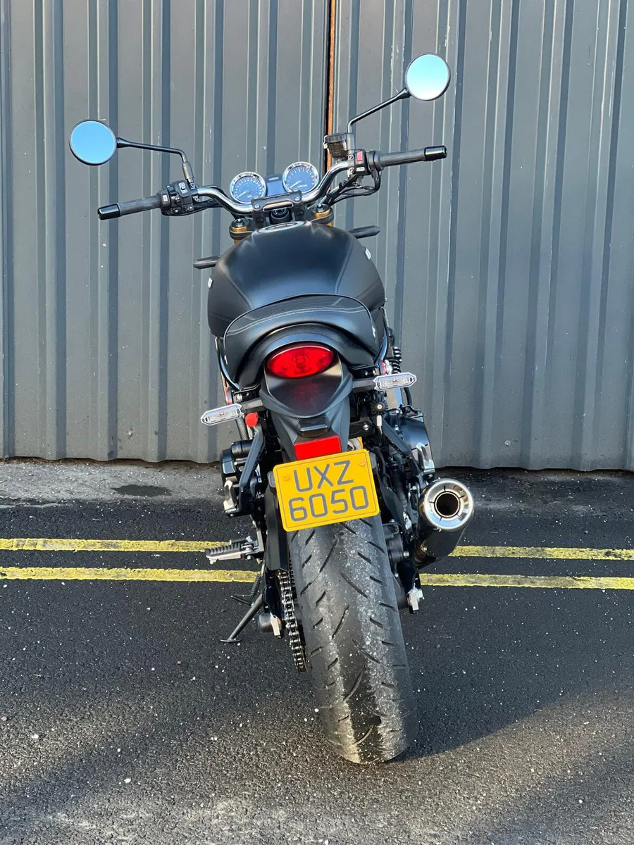 Kawasaki Z900RS SE MY25 - Image 4