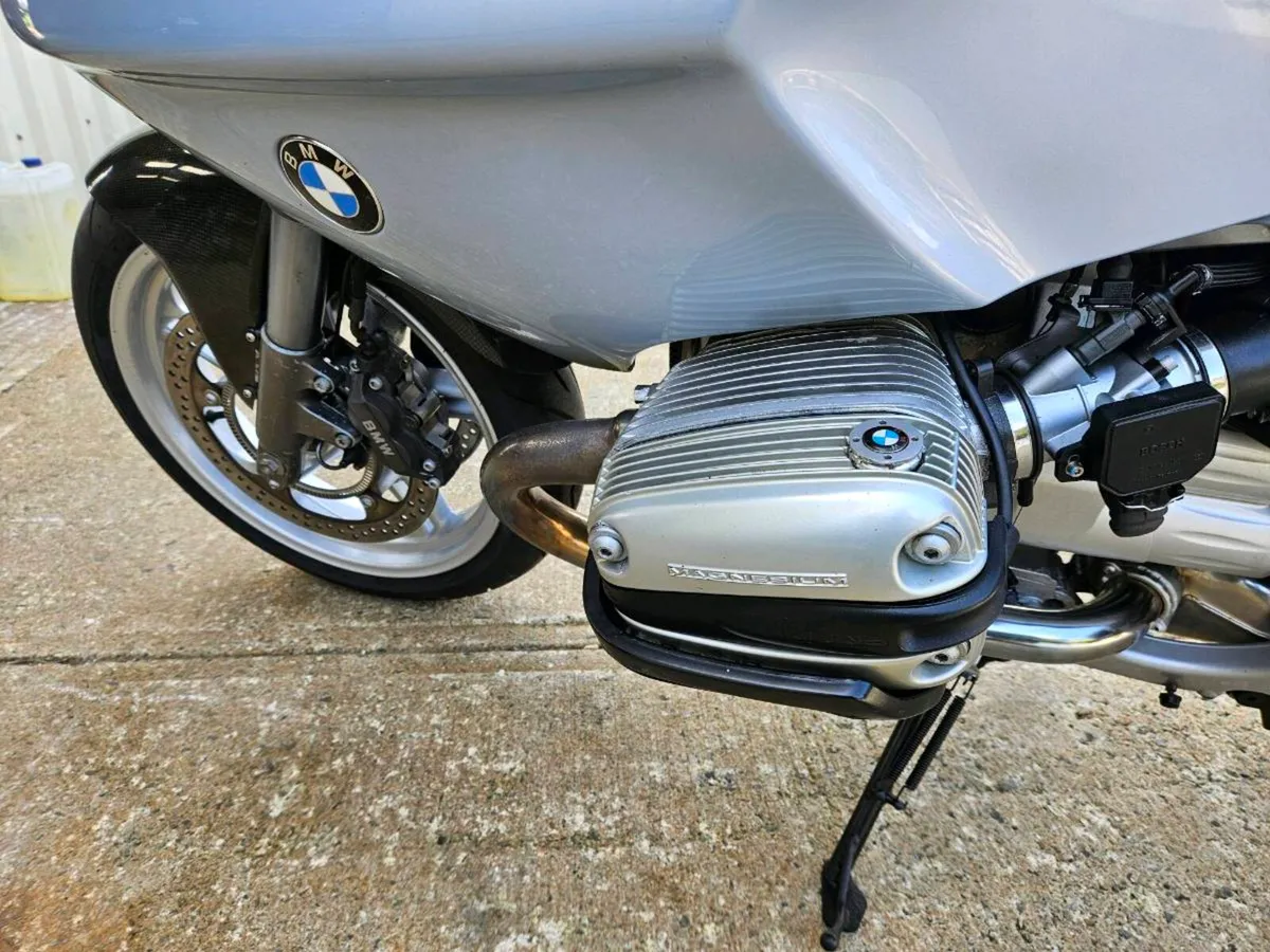 BMW R1100S - Image 3