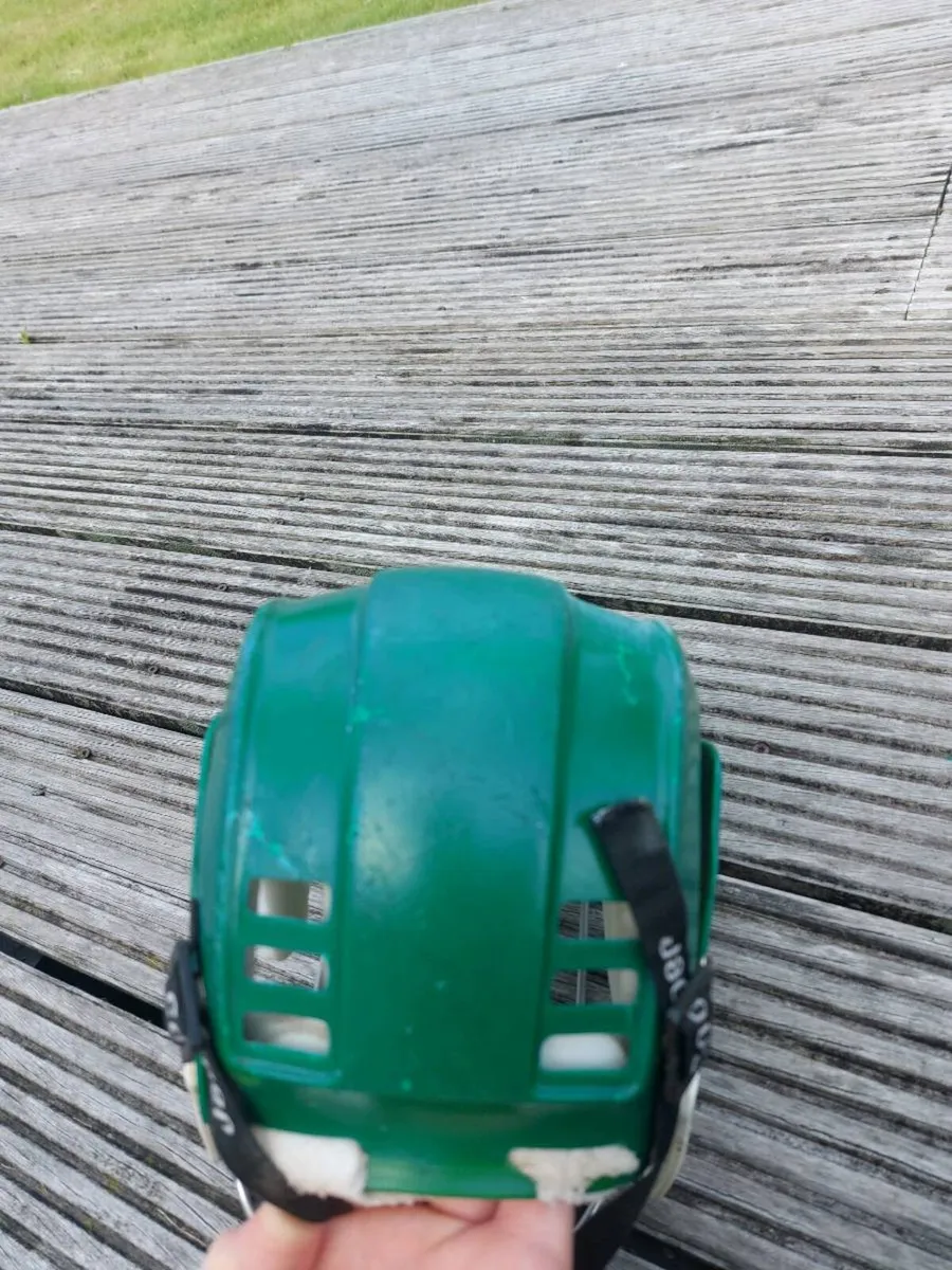Green Cooper old style mint  with old style gard - Image 4