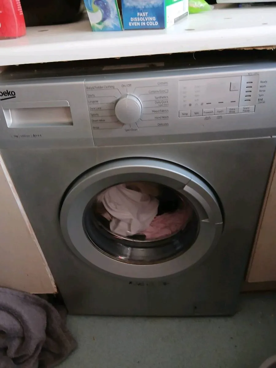 Washing machine - Image 4