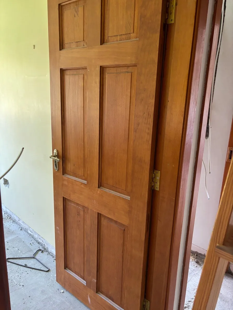 Doors - Image 1