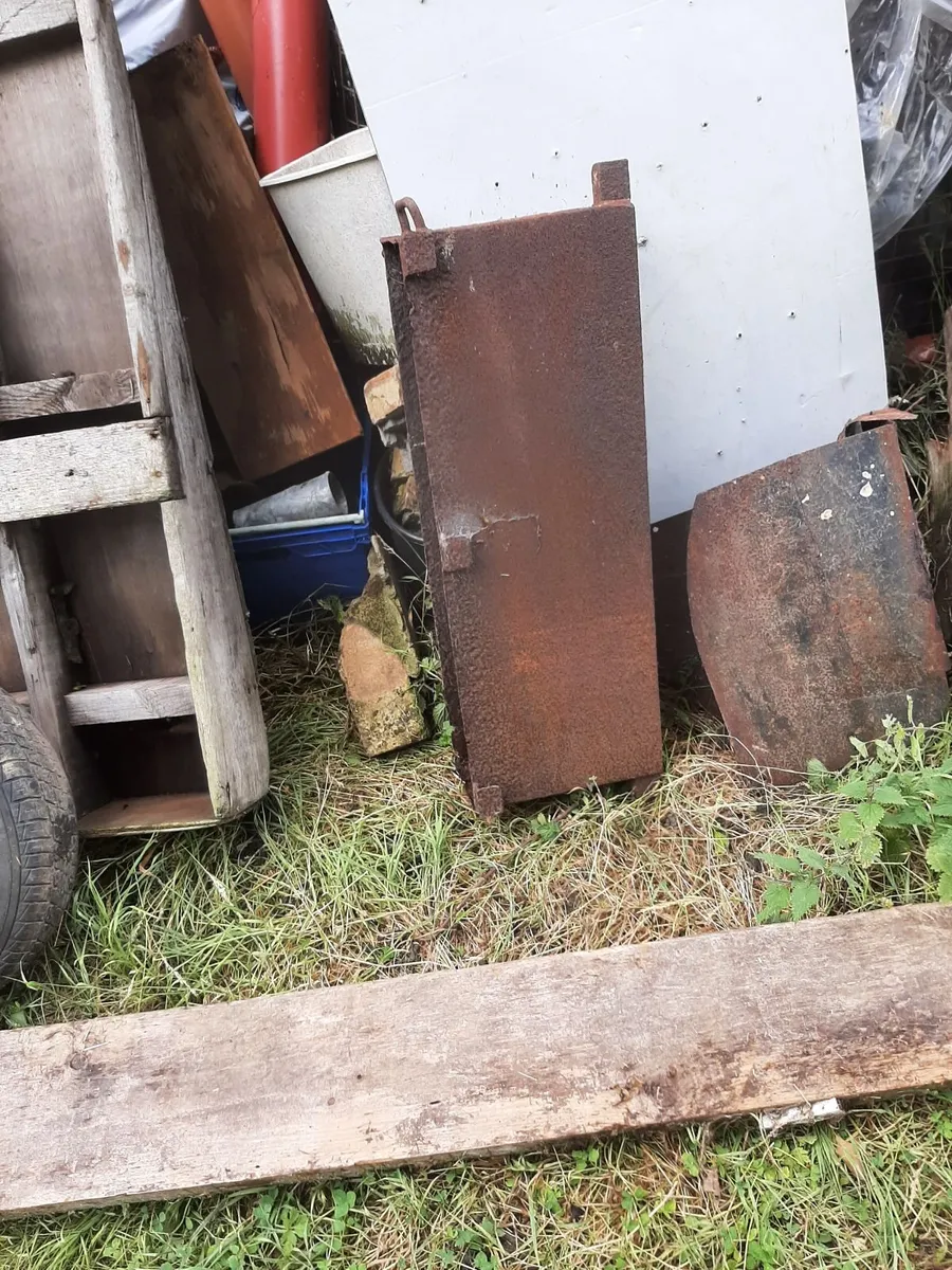 Forge - Image 1