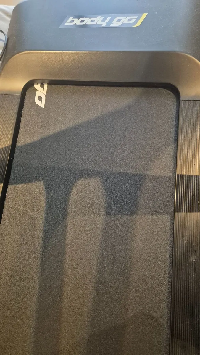 Treadmill Body Go - Image 3