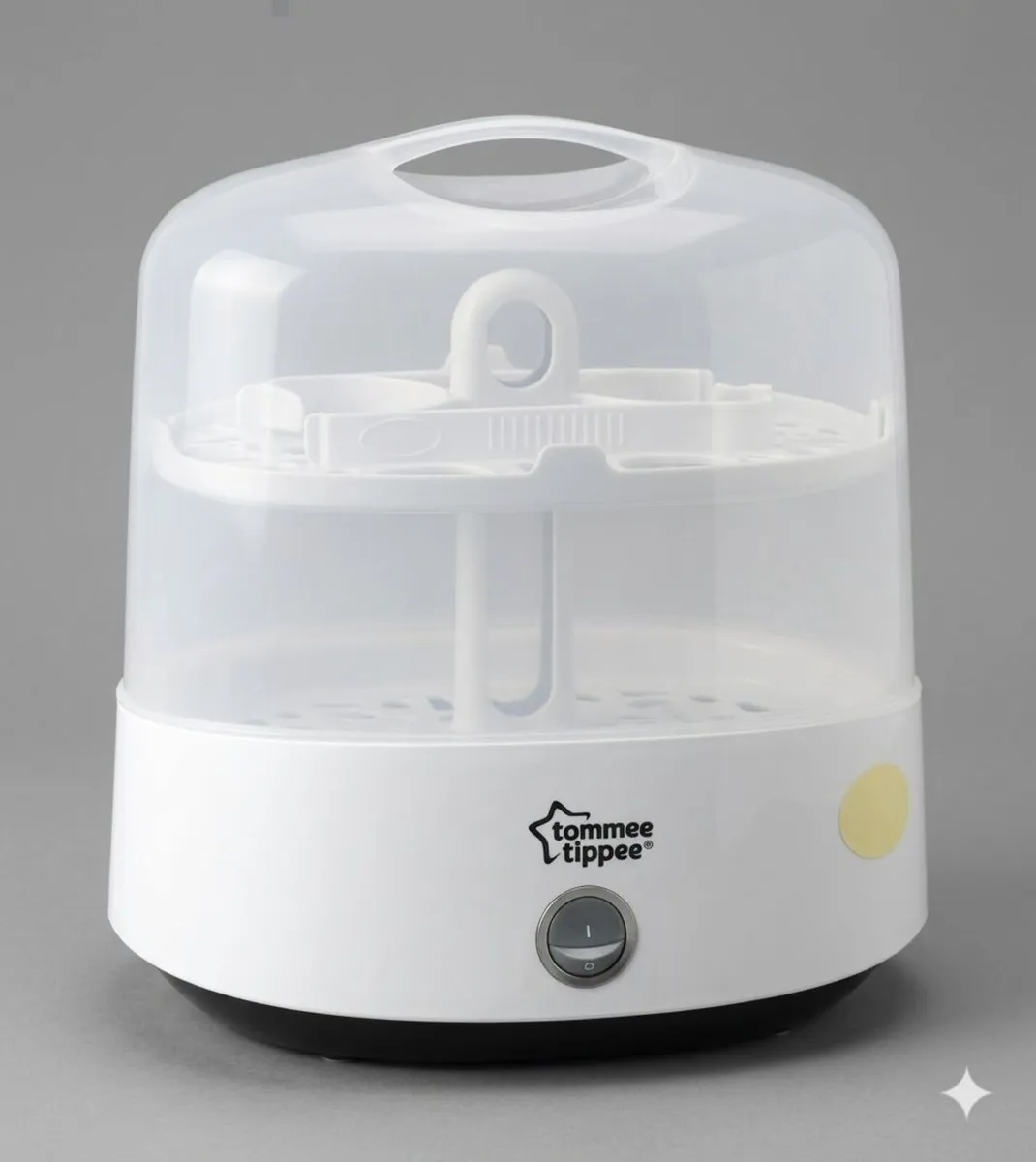 Steriliser Baby - Image 1
