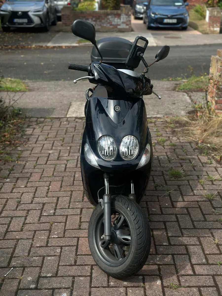 YAMAHA Other 2019 - Image 1