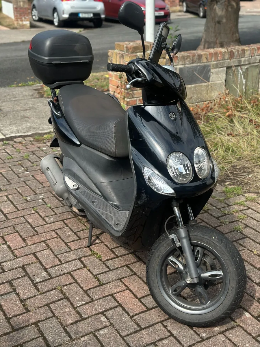 YAMAHA Other 2019 - Image 2
