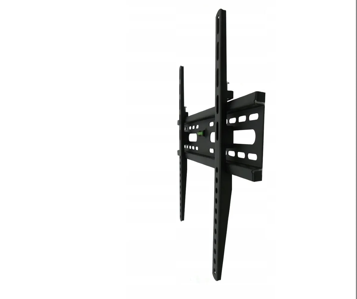 Tv Wall Mount Bracket Flat Slim 23" - 65" - Image 3