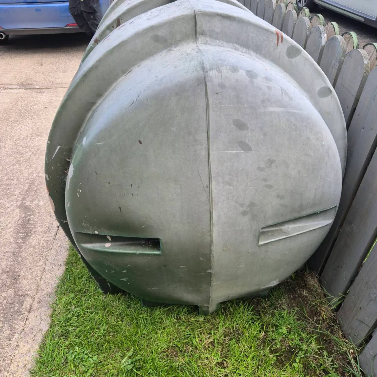 Oil tank - Image 4