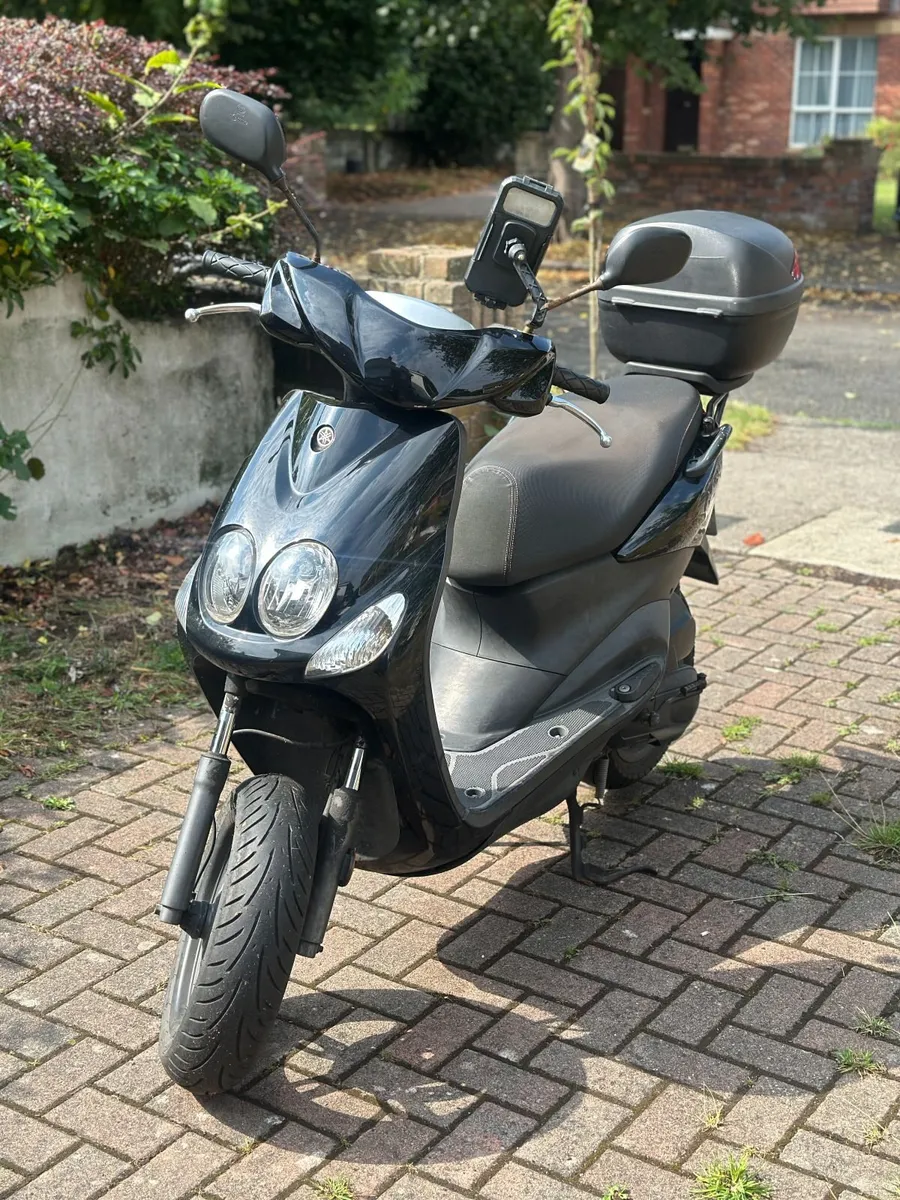 YAMAHA Other 2019 - Image 3