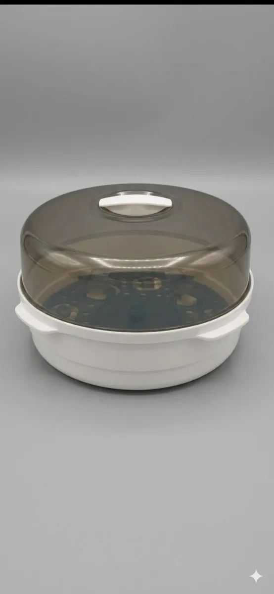 Steriliser Baby - Image 3