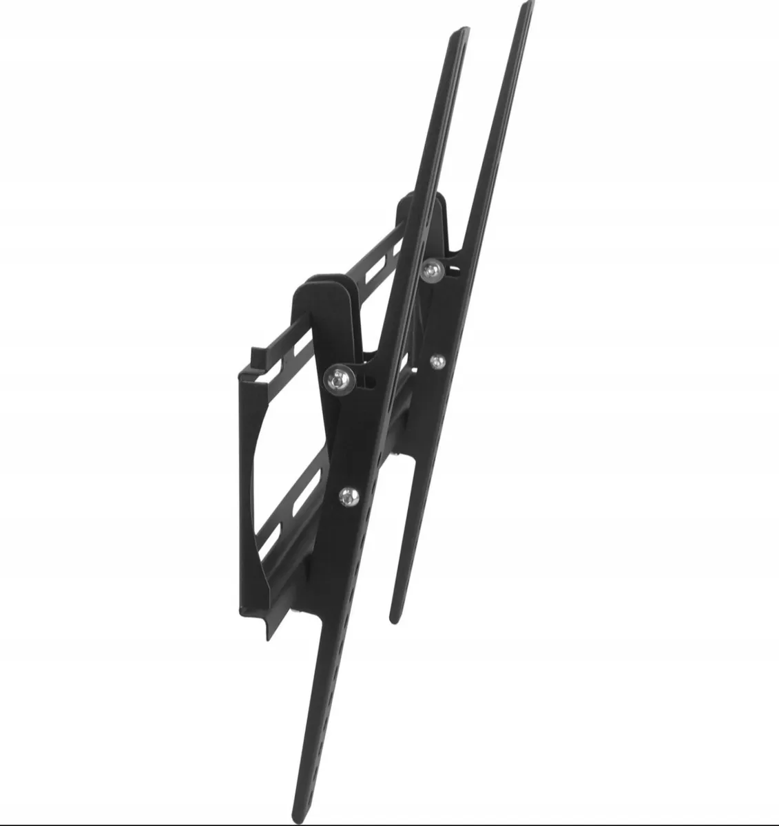 TV Wall Mount Bracket Flat Tilt 26" - 55" - Image 4
