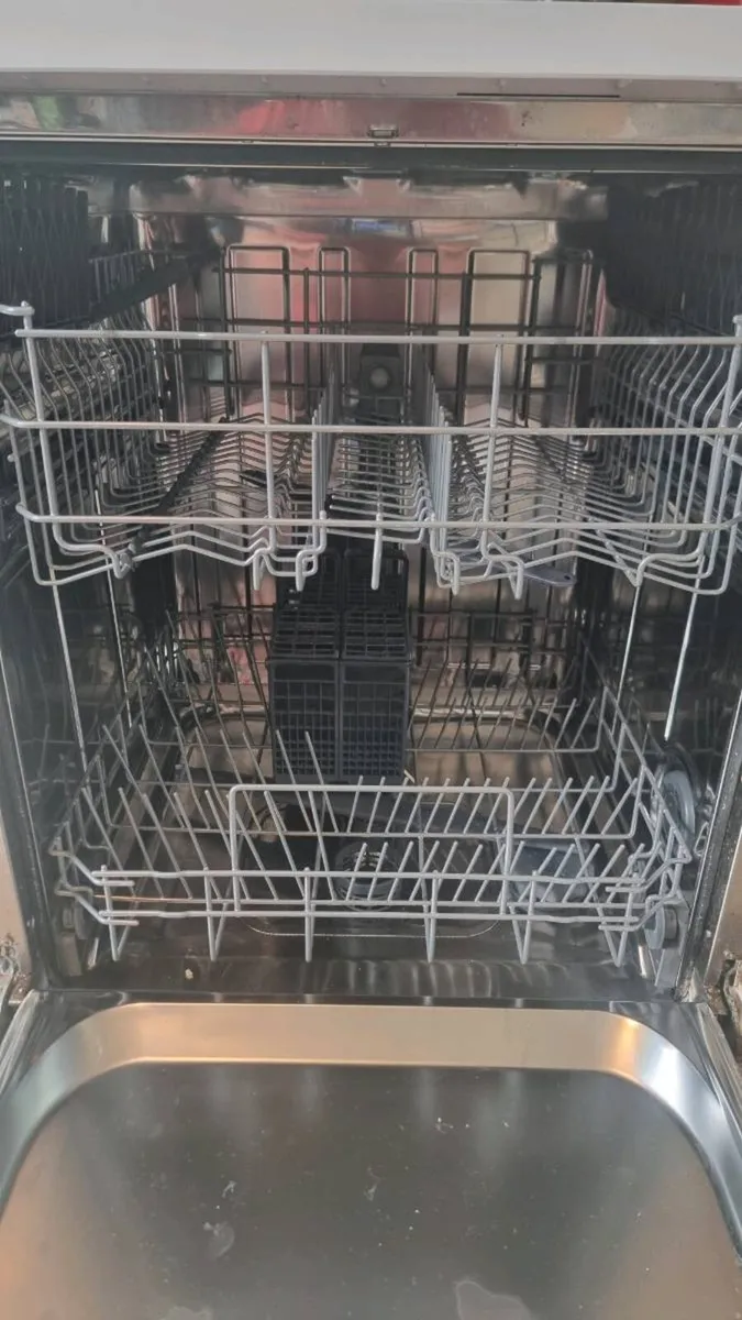 Free - Hoover Dishwasher and Beko Undercounter Frd - Image 2