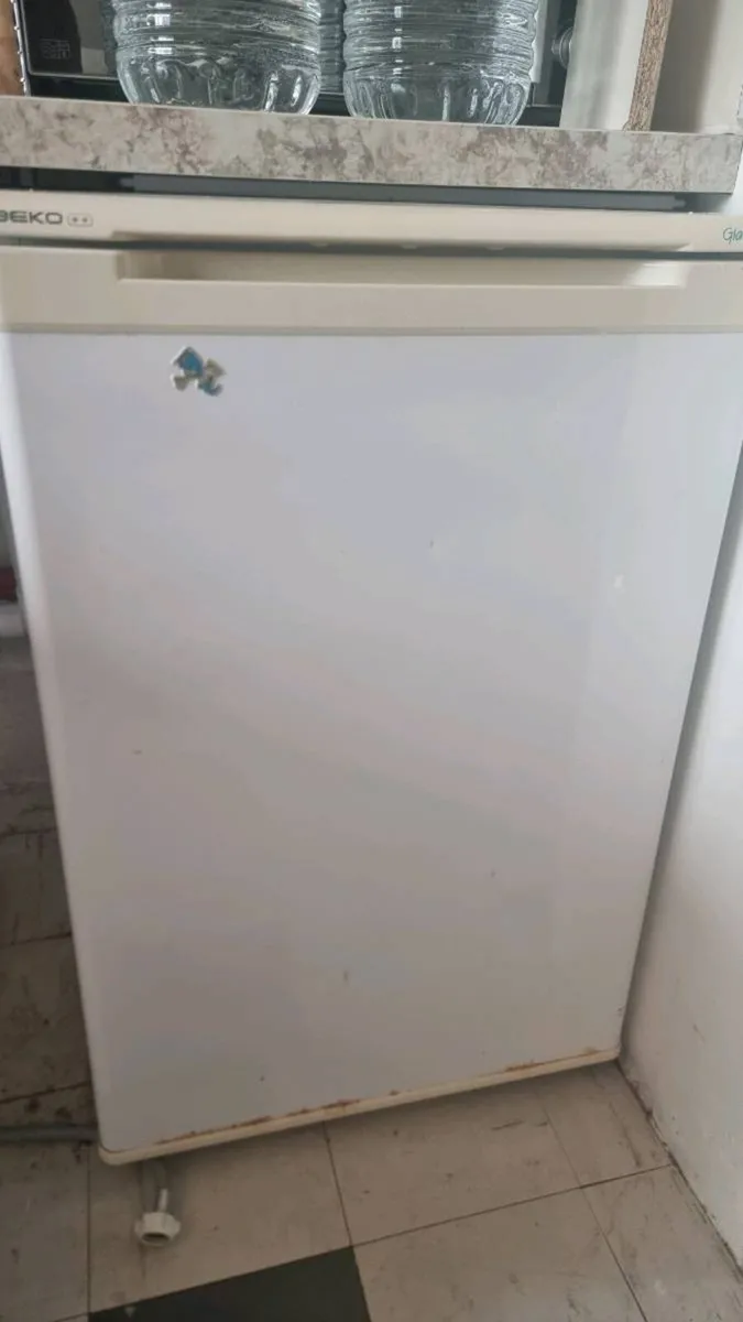 Free - Hoover Dishwasher and Beko Undercounter Frd - Image 4