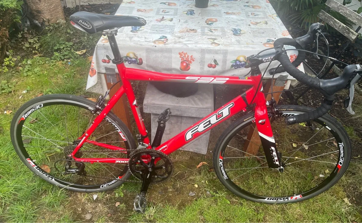 Bike Felt s32 - Image 2