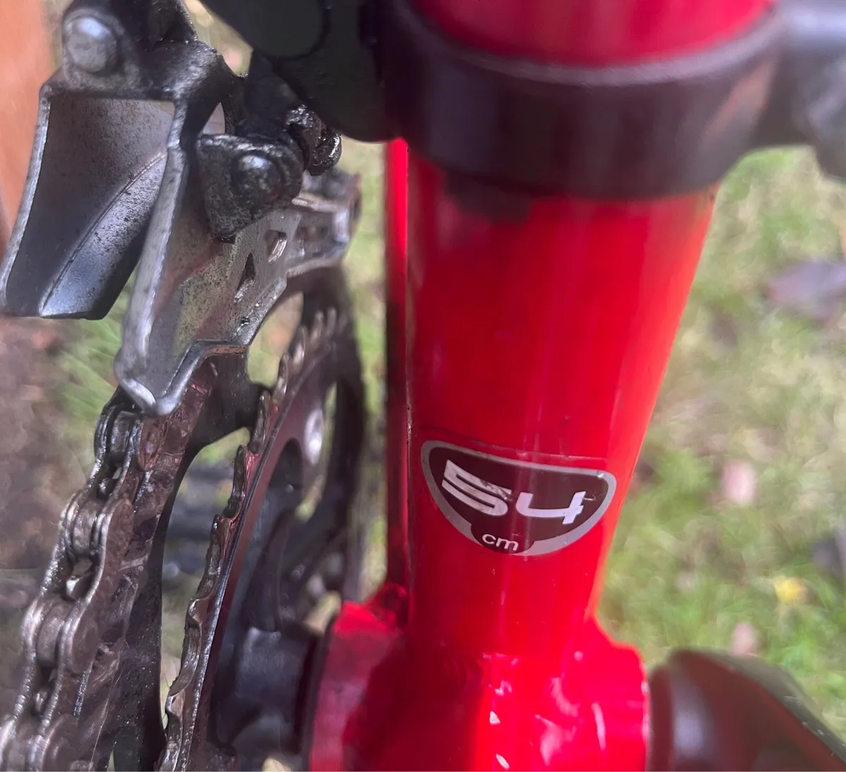 Bike Felt s32 - Image 3