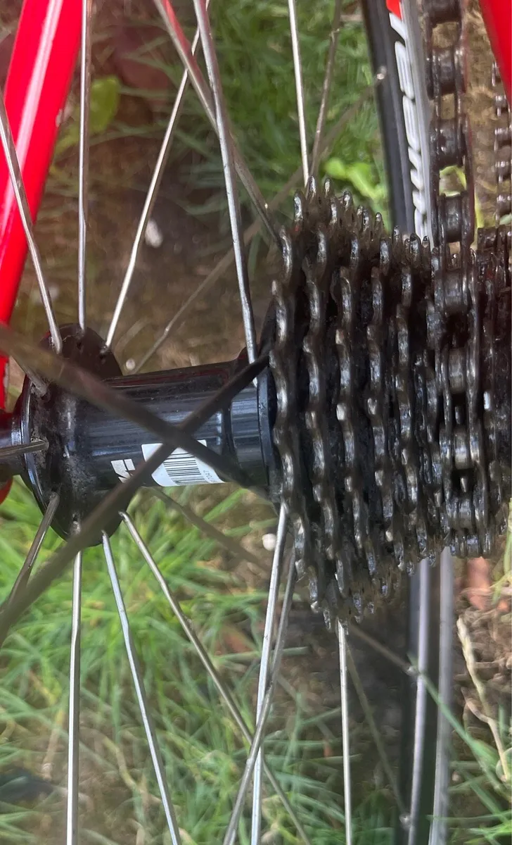 Bike Felt s32 - Image 4