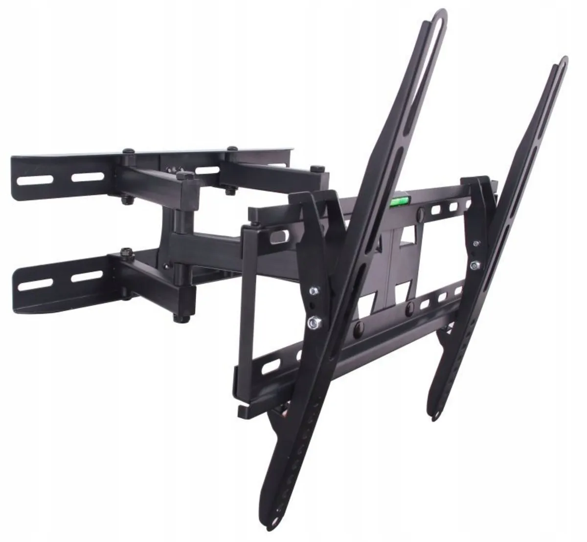 Tv Wall Mount Bracket Tilt and Swivel 23-65" - Image 4