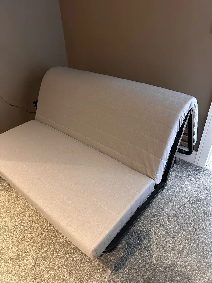 Sofa Bed - Image 1