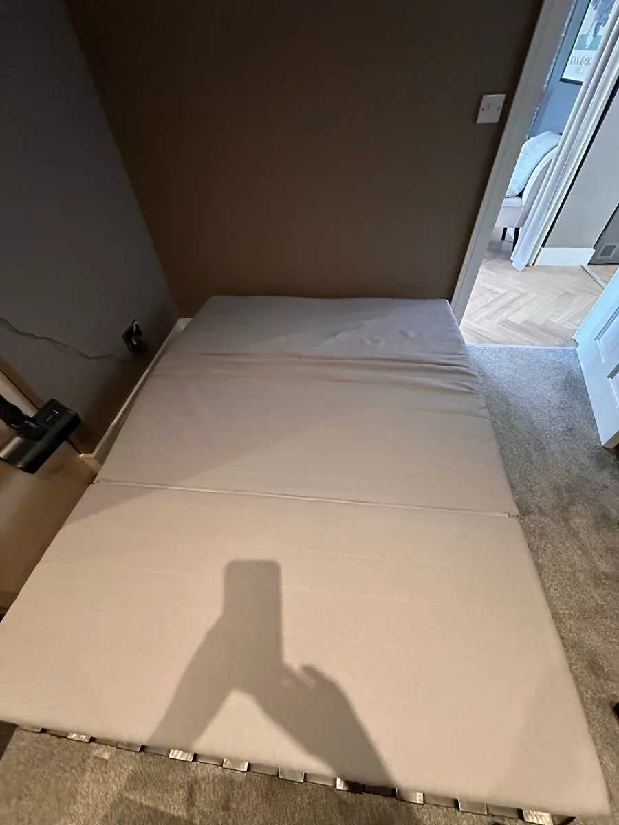Sofa Bed - Image 3
